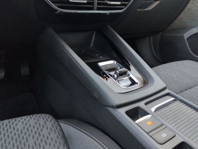 Octavia Combi 2.0 TDI DSG STYLE AHK+HEAD-UP+NAVI