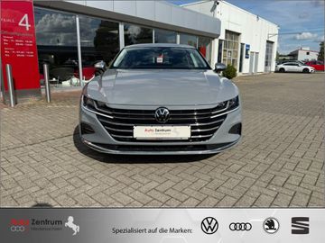 Volkswagen Arteon - 2