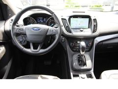 Fahrzeugabbildung Ford Kuga Vignale*Leder*Panoramadach*Kamera*Navi*WiPa