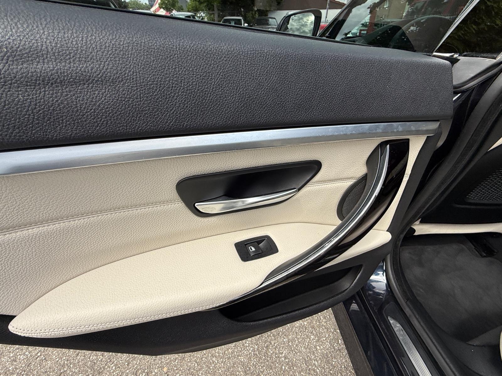 BMW Série 4 435 M-Sport Grand Coupé xDrive 313ch - Toit ouvrant - Led - Pneus été - Carnet entretien