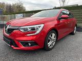 Renault Megane IV Grandtour Business Edition Automatik - Renault Megane IV Grandtour Gebrauchtwagen