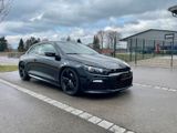 Volkswagen VW Scirocco 2.0 R  DSG Navi KW V3 DTC - Volkswagen Scirocco aus 2011: R