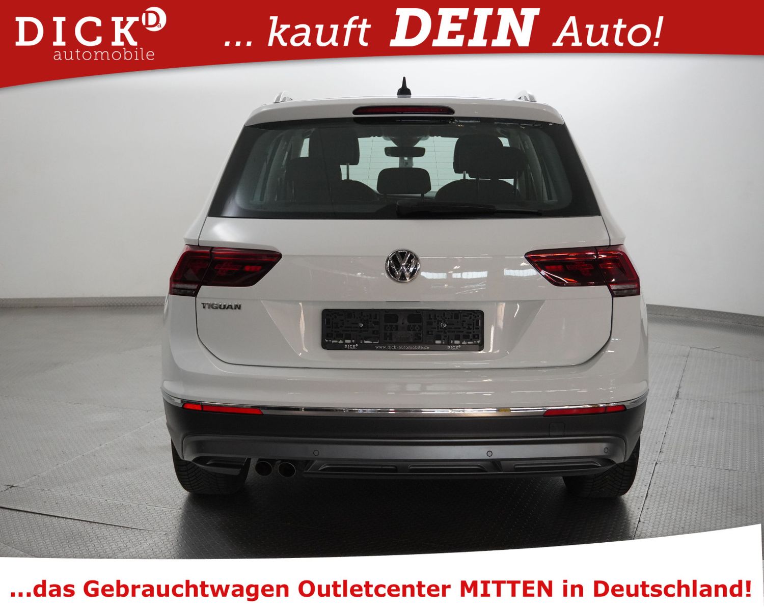 Volkswagen Tiguan 1.5 TSI DSG Highl NAVI+LED+ACC+SHZ+MFL+18 foto 7