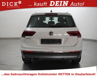 Volkswagen Tiguan - 7