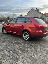 Seat Ibiza 1,6 TDI - Seat Ibiza mit Diesel-Antrieb: Kombi, 1.6