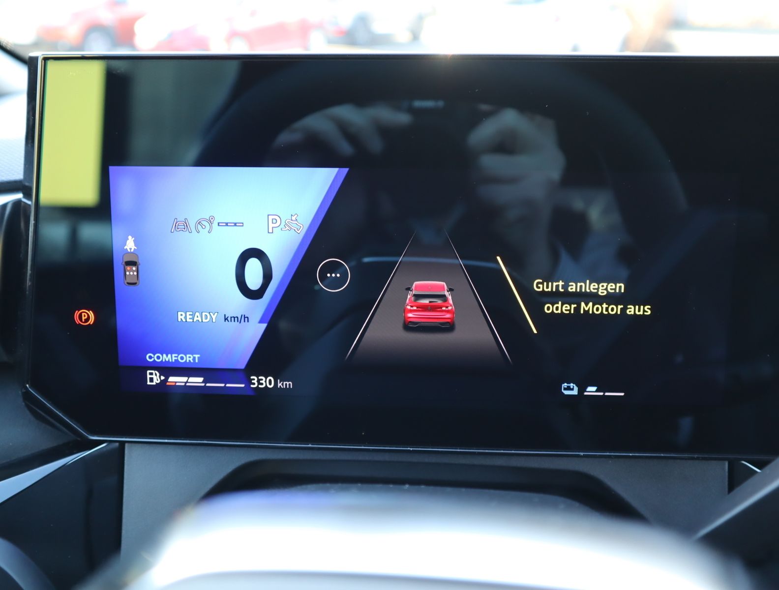 Renault Clio - Bild 10