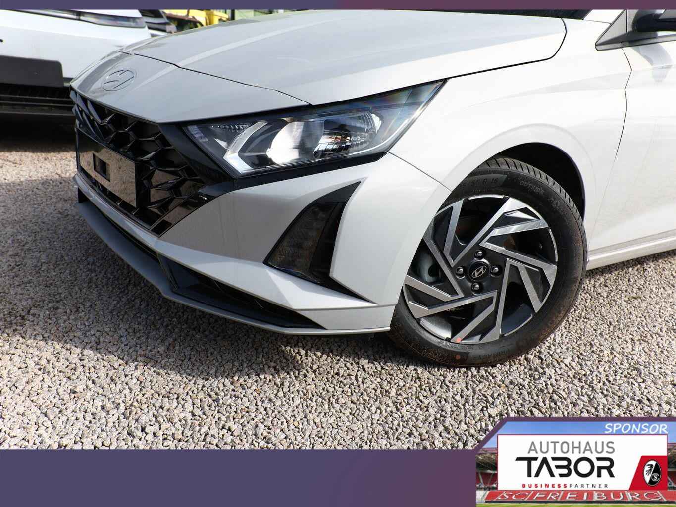 Hyundai i20 - Bild 5