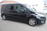 Ford Tourneo Connect*TITANIUM*NAVI*SHZ*AHK*KAMERA*BFS - Ford: Connect