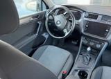 Volkswagen Tiguan Allspace 2.0 TDI SCR DSG Comfortline ... - VW Tiguan Allspace von privat