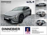 Kia EV4 GT-Line 81,4 kWh LED+360°Kamera+Glasdach