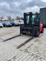 AUSA C500 H 4x4 Kubota,Seitenschieber,TOP,AWD,4WD,Die - AUSA LKWs