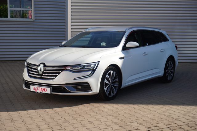 Renault Talisman GT 2.0 dCi 190 Intens EDC Navi LED ACC
