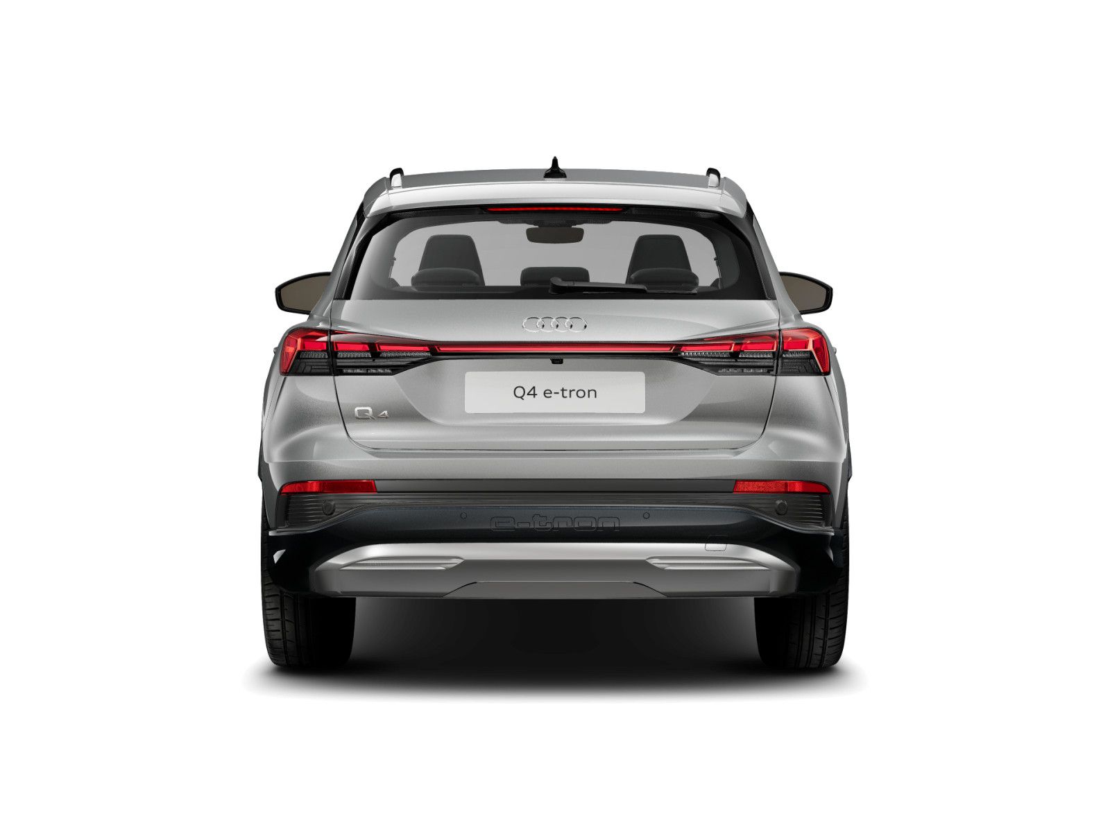 Audi Q4 e-tron - Bild 7