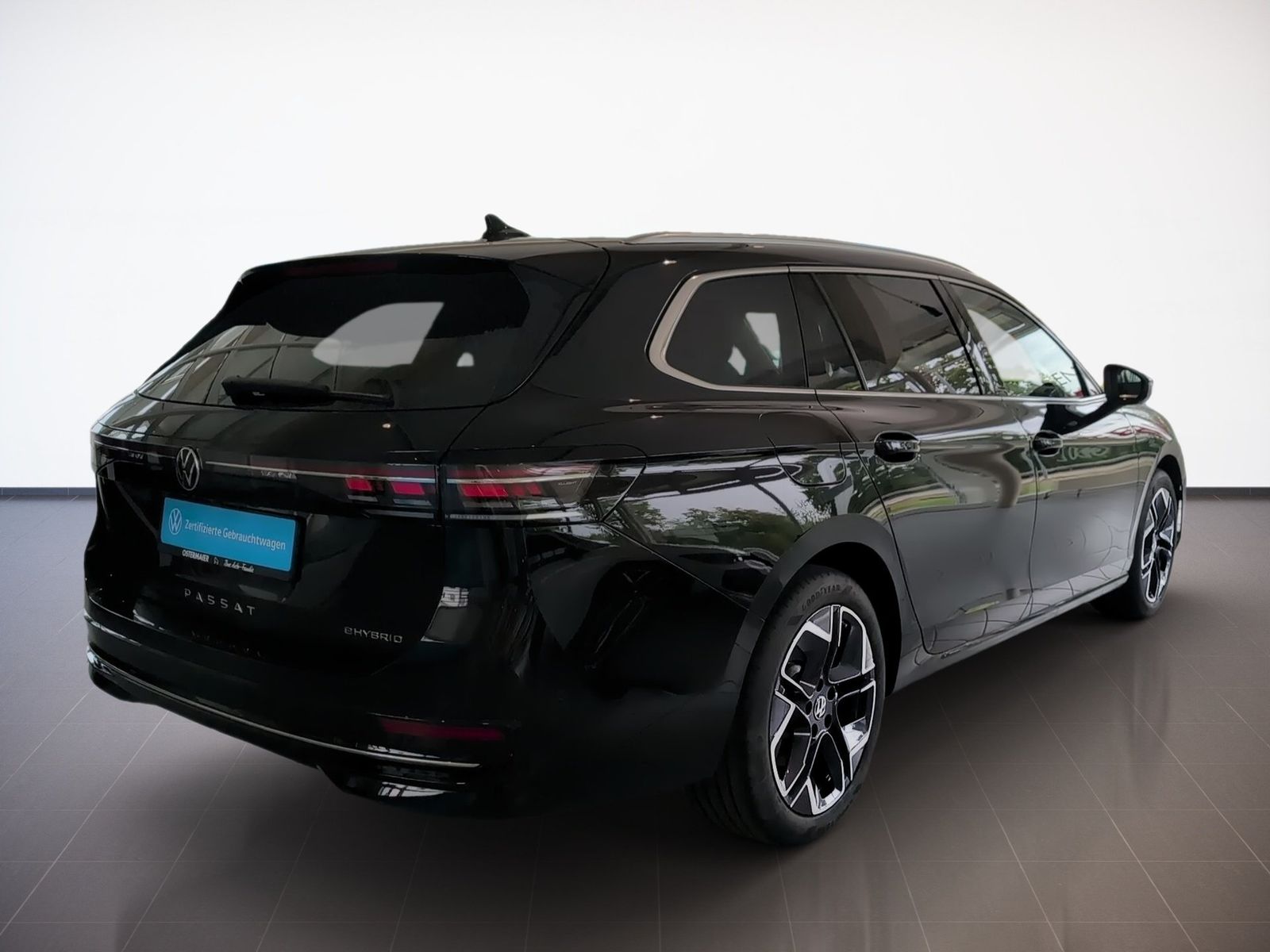 Volkswagen Passat Variant - Bild 4