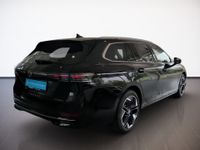 Volkswagen Passat Variant - Vorschau Bild 4