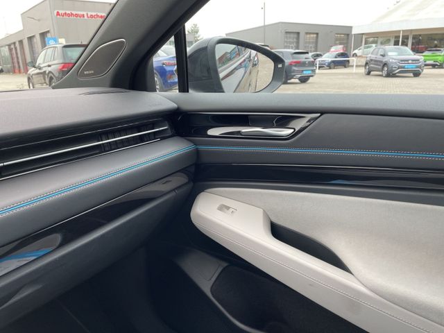 ID.7 Pro 77kWh 210kW