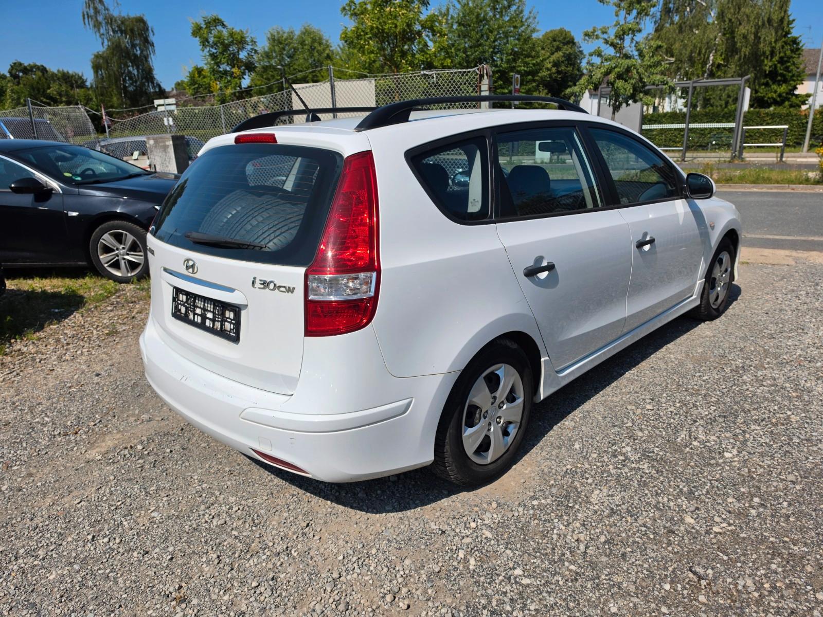 Hyundai i30 2011 — photo 5