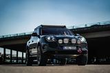 Porsche Cayenne Turbo Turbo - Porsche Cayenne aus 2004: Turbo
