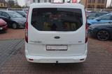 Ford Grand Tourneo Connect 1.5 EcoBlue Titanium AHK - Ford Grand Tourneo: Van