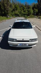 Renault R 21 - Renault R 21