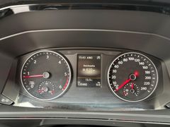 Fahrzeugabbildung Volkswagen T6 Multivan Generation Six DSG DYNAUDIO Elek.Tür