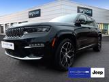 Jeep Grand Cherokee 2.0 PHEV Summit Reserve (EURO 6d) - Jeep Grand Cherokee: Summit Reserve