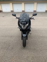Suzuki Bandit GSF650S/A - SUZUKI GSF 650 BANDIT