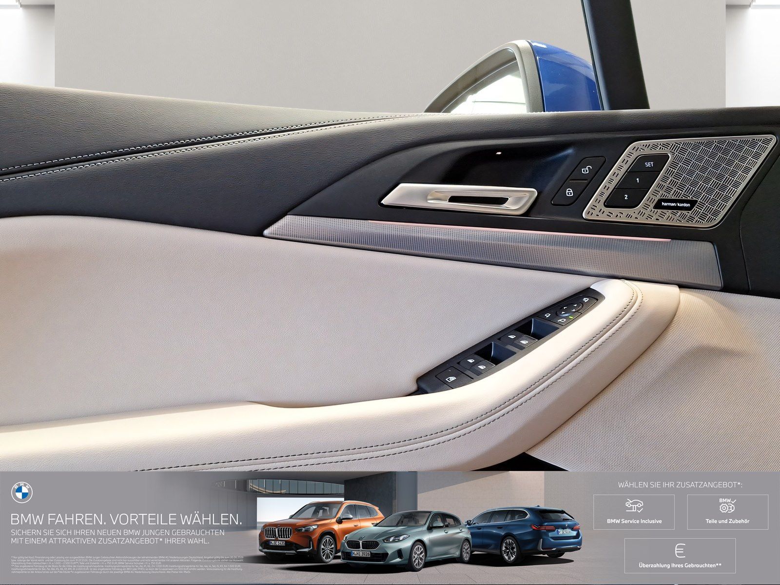 BMW 220 Active Tourer - Bild 17