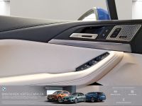 BMW 220 Active Tourer - Vorschau Bild 17