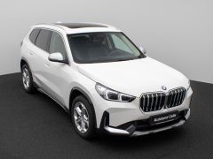 Foto Nummer 3: BMW X1