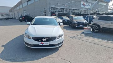 Volvo V60 - 2