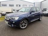 BMW X3 sDrive 18 d xLine Xenon*R.Kamera*SHZ*Panorama - BMW X3: Xline