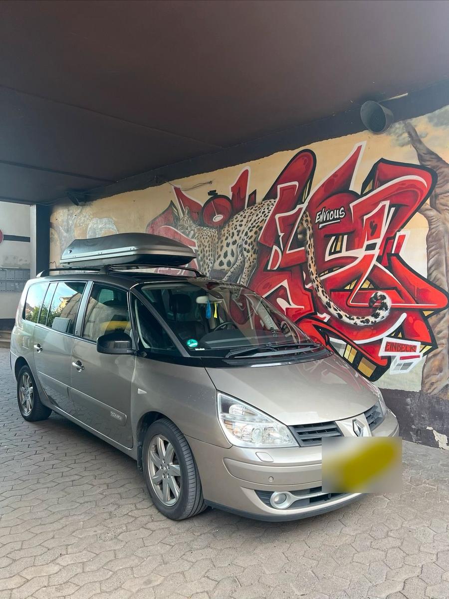 Renault Espace