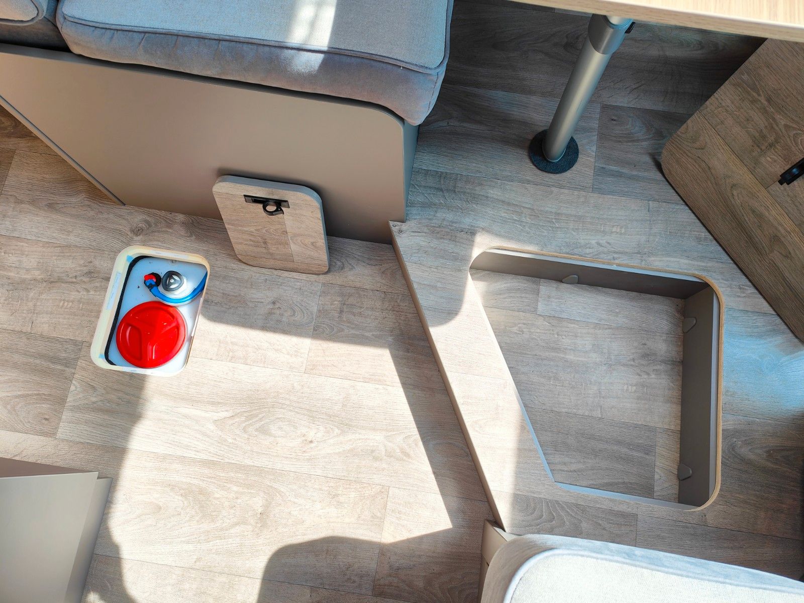 Fahrzeugabbildung LMC Tourer T 660 G - SUMMER SALE - 21%!