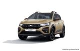 Dacia Sandero Stepway Extreme+ TCe 110 ABS Fahrerairba - Dacia Sandero Tageszulassungen