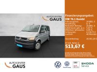 Volkswagen T6 Kombi - Vorschau Bild 2