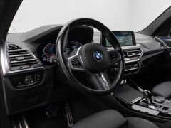 Foto Nummer 20: BMW X3