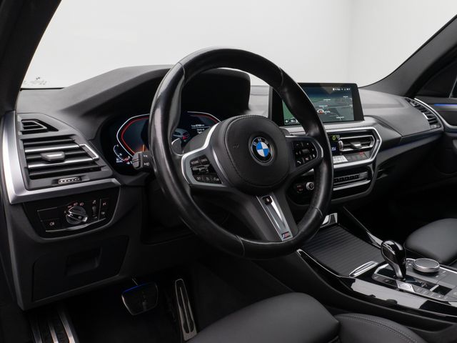 Foto Nummer 20: BMW X3