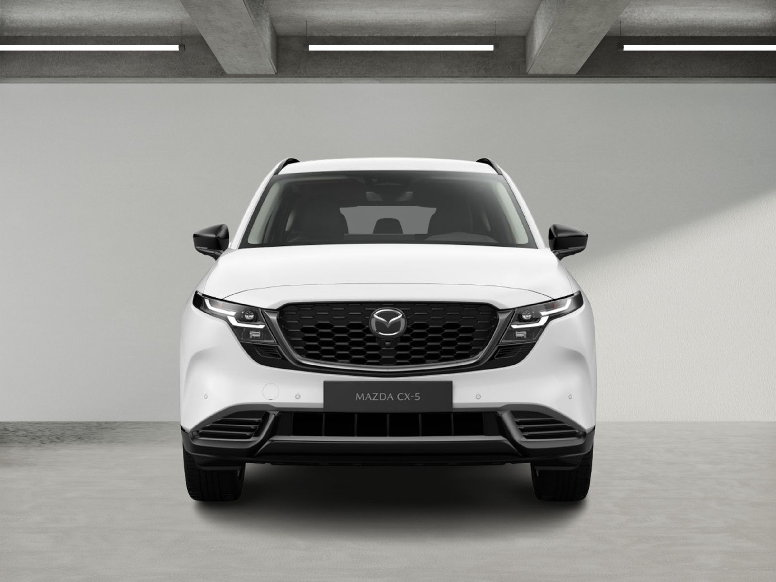 Mazda CX-5 - Bild 3