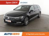 Volkswagen Passat 1.4 TSI ACT Highline 4Motion BM*NAVI*360* - Volkswagen Passat mit Benzin-Antrieb