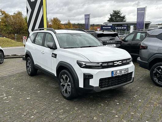 Dacia Bigster Expression TCe 140