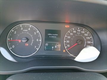 Dacia Duster Expression 2WD 1.5 BLUE dCi 115