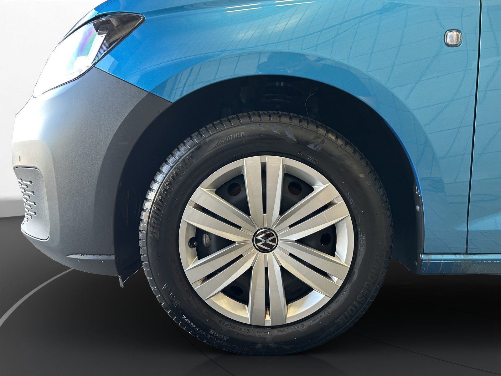 Volkswagen Caddy - Bild 16