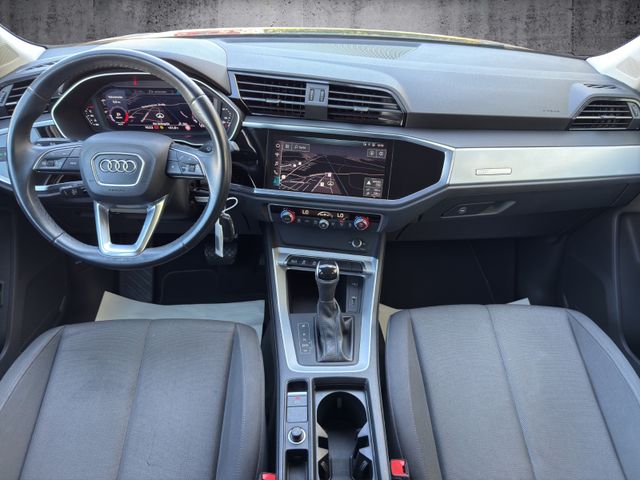 Audi Q3 Sportback 35 TFSI S-Tronic*MATRIX*ACC*VIRTUAL