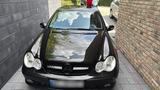 Mercedes-Benz C 32 amg Performance - Mercedes-Benz C 32 AMG aus 2002