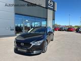 Mazda 6 Kombi Signature Keyless LED Spurhalteassistent - gebrauchte Mazda 6 aus dem Jahr 2019