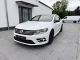 Volkswagen CC 2.0 TDI 135kW DSG Dynamic Black R-Line - Volkswagen CC: R Line