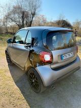 Smart ForTwo coupé 0.9 66kW prime prime - Smart ForTwo in Mainz