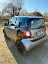 Smart ForTwo coupé 0.9 66kW prime prime - Smart ForTwo in Wiesbaden