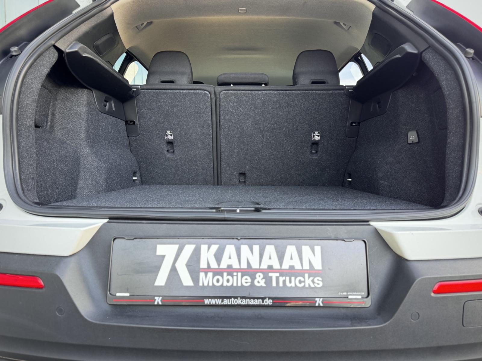 Volvo XC40 1.5 T2 Momentum Core*NAVI|LED|CAM|SHZ|1.HD*